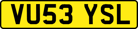 VU53YSL