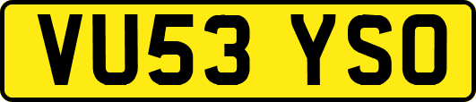 VU53YSO