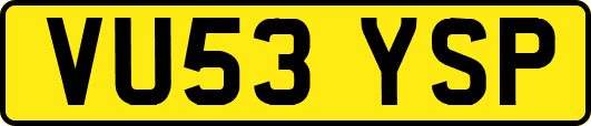 VU53YSP