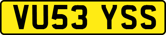 VU53YSS