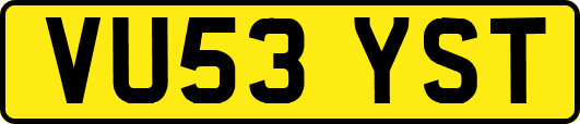 VU53YST
