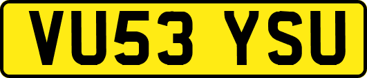 VU53YSU