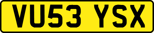 VU53YSX