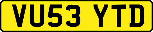 VU53YTD