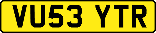 VU53YTR