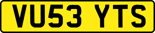 VU53YTS