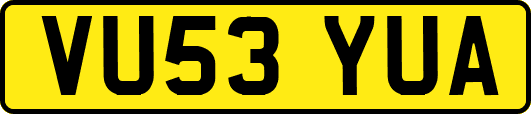 VU53YUA