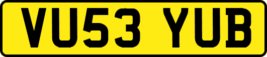 VU53YUB