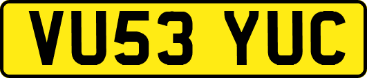 VU53YUC