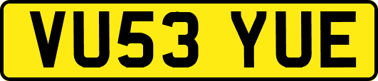 VU53YUE