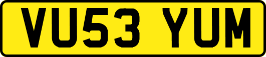 VU53YUM