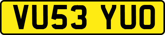 VU53YUO