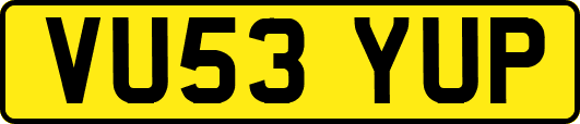 VU53YUP