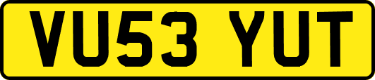 VU53YUT