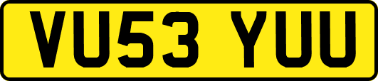 VU53YUU