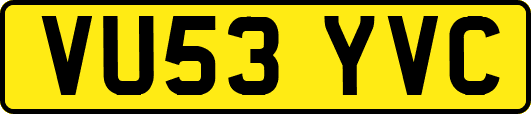 VU53YVC