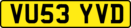 VU53YVD