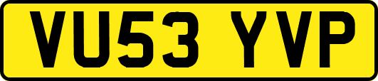 VU53YVP