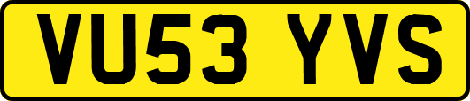 VU53YVS