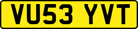 VU53YVT