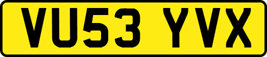 VU53YVX