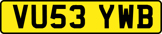 VU53YWB