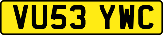 VU53YWC