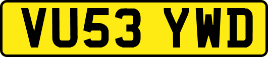 VU53YWD