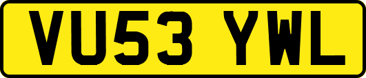 VU53YWL