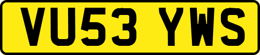 VU53YWS
