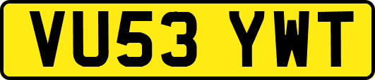 VU53YWT