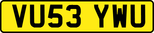 VU53YWU