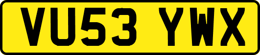 VU53YWX