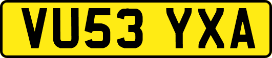 VU53YXA
