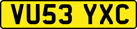 VU53YXC