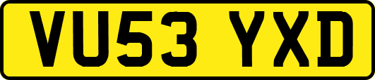 VU53YXD