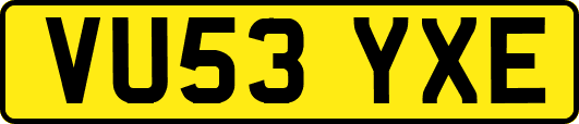 VU53YXE