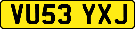 VU53YXJ