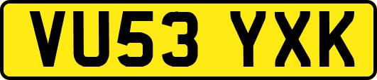 VU53YXK