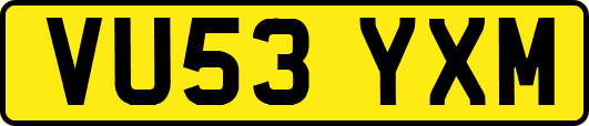 VU53YXM