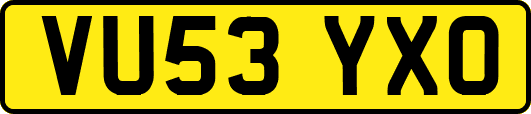 VU53YXO