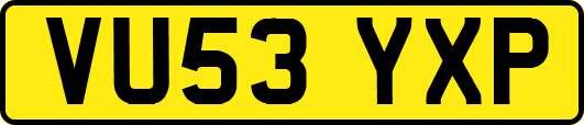 VU53YXP