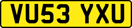 VU53YXU