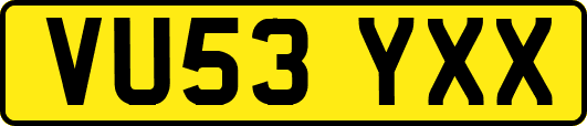 VU53YXX