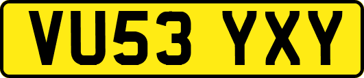 VU53YXY