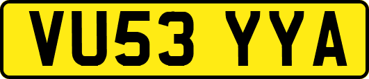 VU53YYA