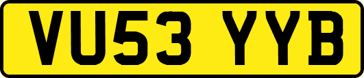 VU53YYB
