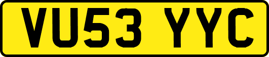VU53YYC