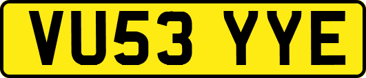 VU53YYE