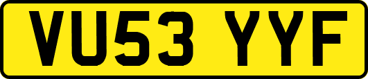 VU53YYF
